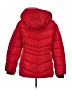 Reebok 100% Polyester Red Snow Jacket Size M - photo 2