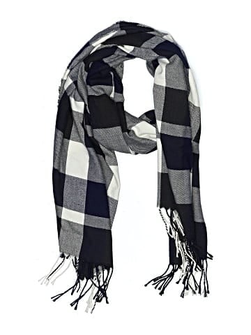 Plush & Lush Scarf (view 1)