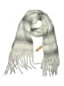 Steve Madden 100% Polyester Gray Scarf One size - photo 1