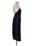 Shona Joy 100% Polyester Blue Cocktail Dress Size 4 - photo 4