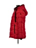 Reebok 100% Polyester Red Snow Jacket Size M - photo 5