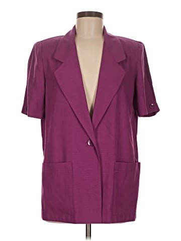Sag Harbor Blazer (view 1)