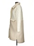 Ann Taylor LOFT Ivory Coat Size XS - photo 5
