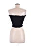 Unbranded Black Tube Top Size M - photo 2
