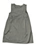 Beebay Gray Dress Size 7 - photo 1