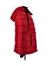 Reebok 100% Polyester Red Snow Jacket Size M - photo 4
