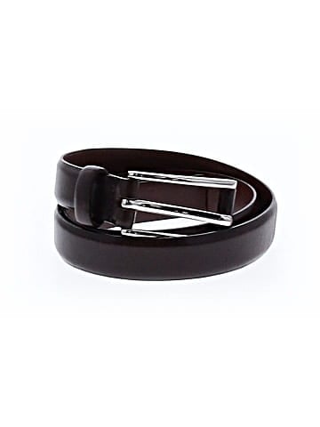 Banana Republic Leather Belt (view 1)