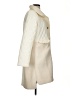 Ann Taylor LOFT Ivory Coat Size XS - photo 4