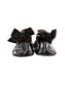 Unbranded Black Booties Size 2 (baby) - photo 2