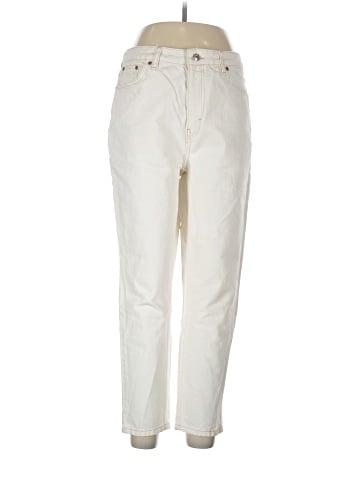 Topshop Jeans (view 1)