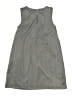 Beebay Gray Dress Size 7 - photo 2