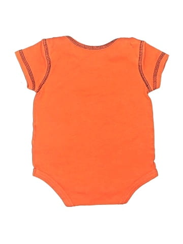 NHL Short Sleeve Onesie (view 2)