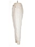 Vero Moda 100% Cotton Ivory Khakis Size 8 - photo 5