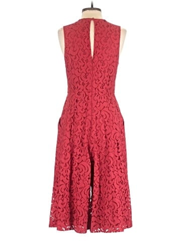 Moulinette Soeurs Cocktail Dress (view 2)