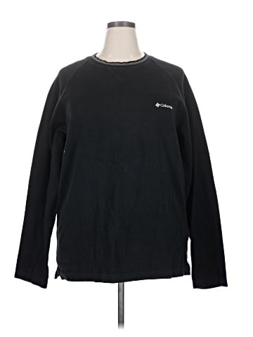 Columbia Sweatshirt (view 1)