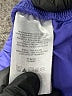 Columbia 100% Polyester Solid Purple Athletic Shorts Size XL - photo 4