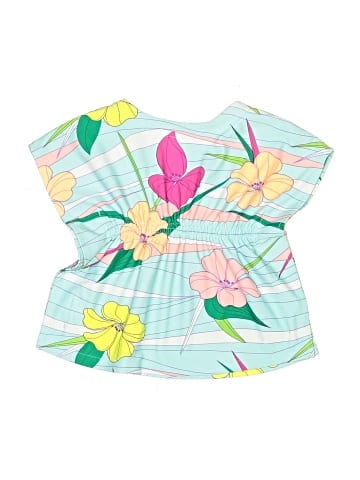 Circo Short Sleeve Top (view 2)