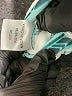 Tiger Mist Teal Long Sleeve Top Size 6 - photo 8