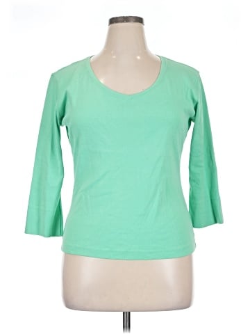 Mod-O-Doc 3/4 Sleeve T-Shirt (view 1)