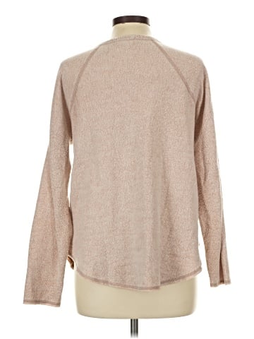 Socialite Long Sleeve Blouse (view 2)