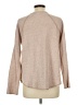 Socialite Tan Long Sleeve Blouse Size L - photo 2