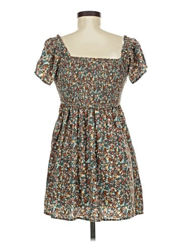 Passport Casual Dress (view 2)