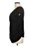 JW Black Short Sleeve Top Size M - photo 5