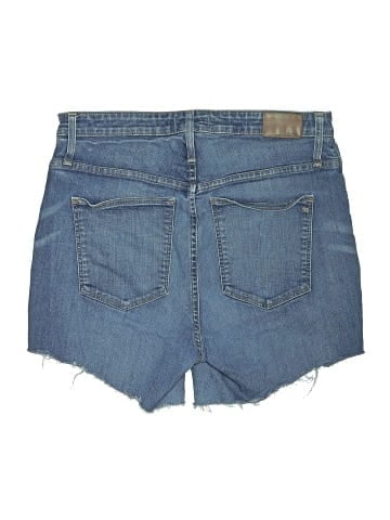 Madewell Denim Shorts (view 2)
