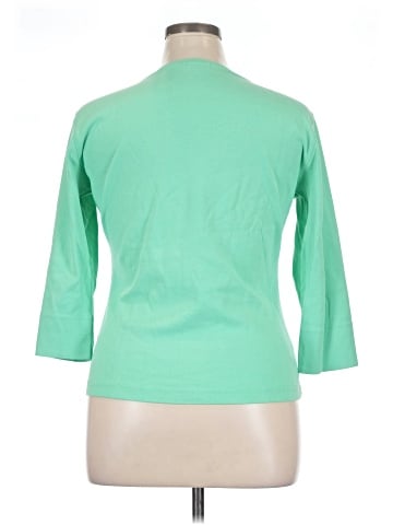 Mod-O-Doc 3/4 Sleeve T-Shirt (view 2)