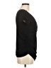 JW Black Short Sleeve Top Size M - photo 4