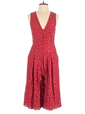 Moulinette Soeurs Cocktail Dress (view 1)