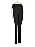 Fabletics Color Block Black Active Pants Size M (estimated) - photo 1