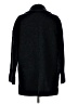 Madewell 100% Wool Black Wool Coat Size L - photo 2