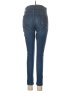 CALVIN KLEIN JEANS Solid Blue Jeans Size 6 - photo 2