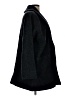 Madewell 100% Wool Black Wool Coat Size L - photo 4