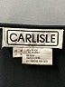 Carlisle Black Short Sleeve Top Size M - photo 7