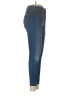 CALVIN KLEIN JEANS Solid Blue Jeans Size 6 - photo 4