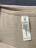 Blooming Jelly Tan Long Sleeve Blouse Size XXL - photo 7