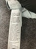 Levi's Solid Blue Jeans Size 18 - photo 5
