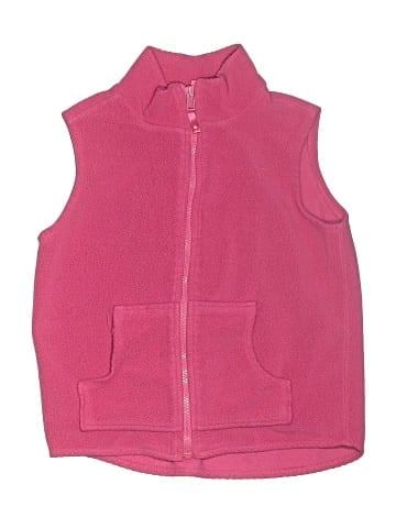 Gap Vest (view 1)