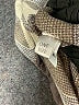 Assorted Brands Gray Cardigan One size - photo 8