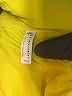 FP Movement 100% Polyester Solid Yellow Jacket Size XS - photo 6