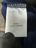 Draper James 100% Cotton Blue Sweatshirt Size XS - photo 8