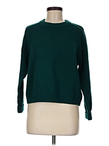 Ann Taylor Pullover Sweater (view 1)
