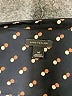 Ann Taylor 100% Polyester Black Long Sleeve Blouse Size M - photo 7