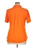 Assorted Brands Orange Short Sleeve Polo Size XL - photo 2