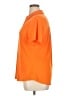 Assorted Brands Orange Short Sleeve Polo Size XL - photo 5