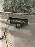 Komarov Gray 3/4 Sleeve Top Size XS (0) - photo 7