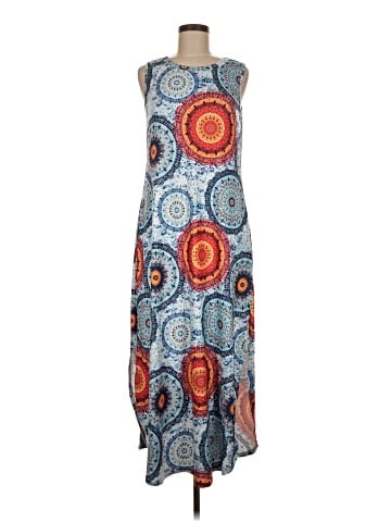Hount Casual Dress (view 1)