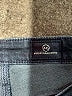 Adriano Goldschmied Solid Blue Jeans Size 26 waist (petite) - photo 4